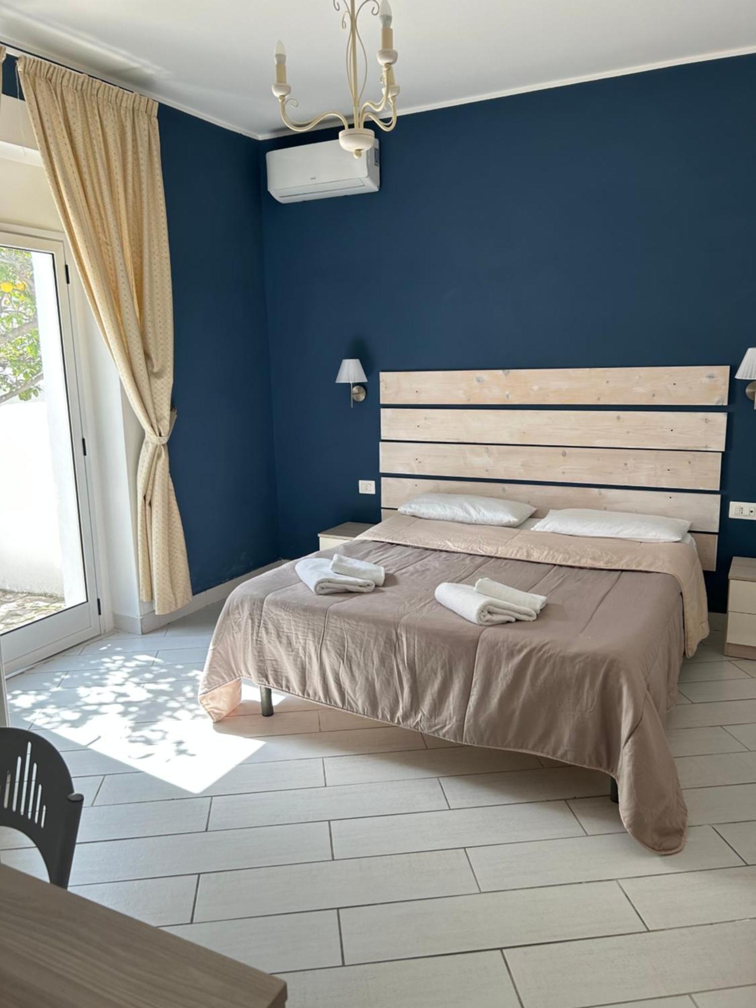 La Porta del mare SPA Tropea Exterior foto