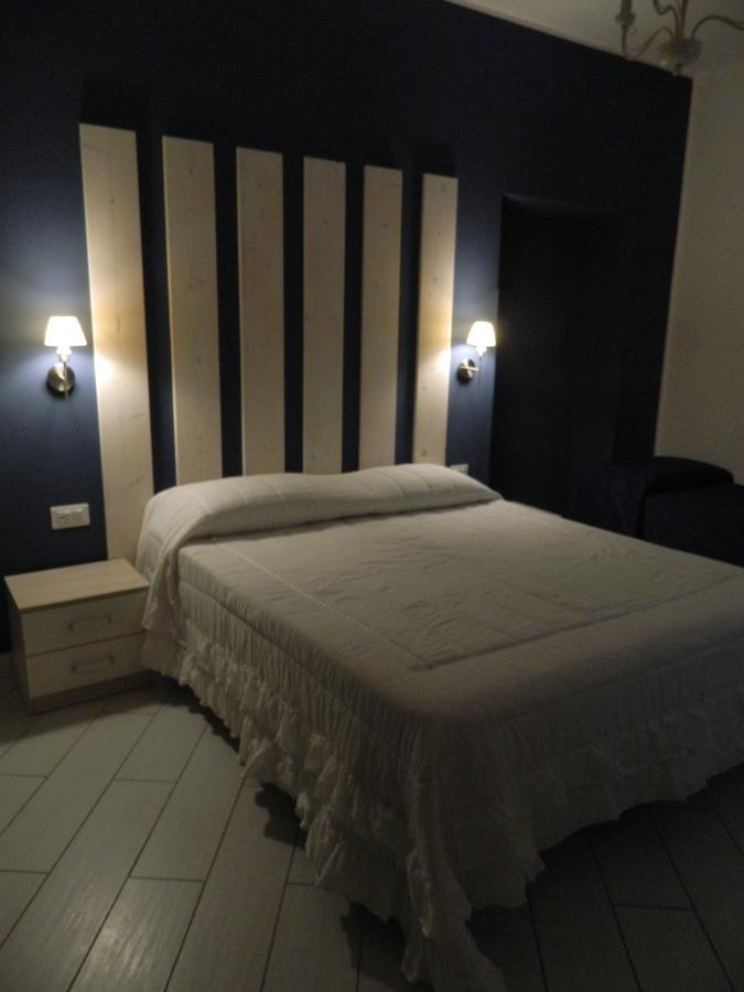 La Porta del mare SPA Tropea Exterior foto